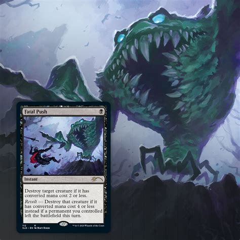 Magic spoiler mtg. One of the next Magic sets to release is Bloomburrow, and here’s the all of the spoilers, leaks and cards we’ve seen so far. Magic: The Gathering’s … 