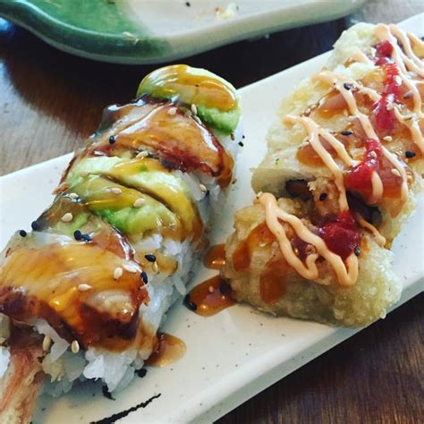 Magic sushi. MAKI MAGIC Sushi Rest & Bar. @Makimagic1 · 4.9 39 reviews · Restaurant. Call Now. More. 