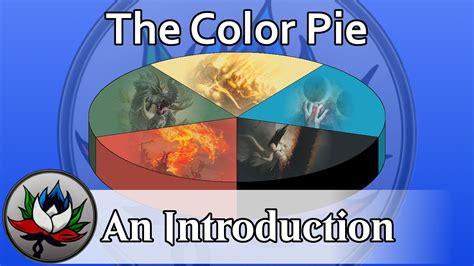Magic systems color pies of other games. Things To Know About Magic systems color pies of other games. 