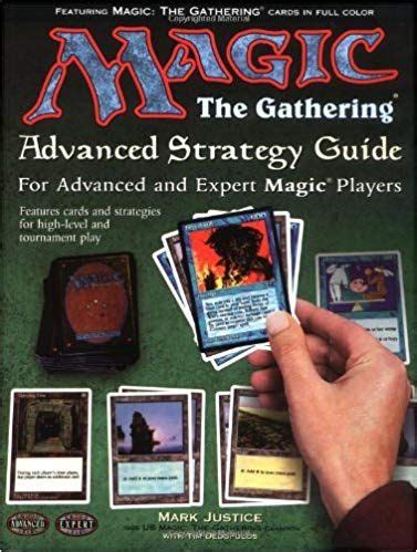 Magic the gathering advanced strategy guide the color illustrated guide to expert magic. - Register handbook driver assistance systems information.