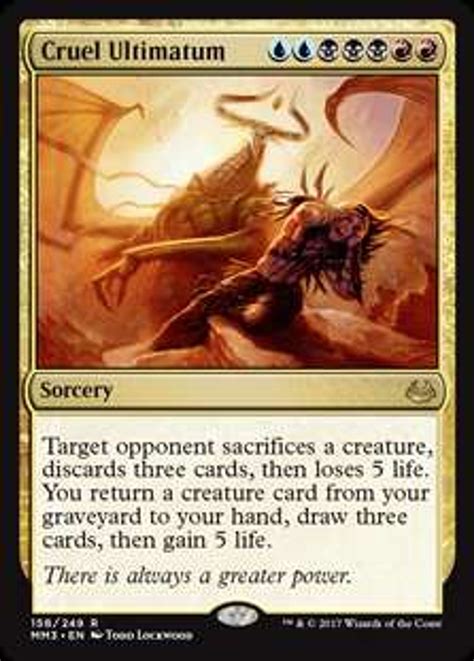 Magic the gathering modern. 191 listings on TCGplayer for Murktide Regent - Magic: The Gathering - Delve (Each card you exile from your graveyard while casting this spell pays for 1.) Flying Murktide Regent enters the battlefield with a +1/+1 counter … 