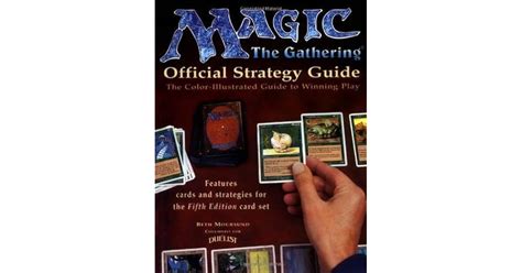 Magic the gathering official strategy guide the colour illustrated guide. - Inventaire ge ne ral des dessins des e coles du nord.