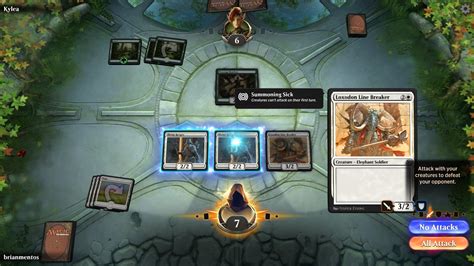 Magic the gathering pc. Sep 27, 2019 ... The free-to-play Magic: The Gathering Arena game launches today on PC, and it's rather good.What Arena does marvellousl… 