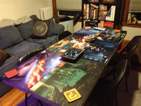 Magic the gathering room. Magic the Gathering @ Common Room Games - Facebook 