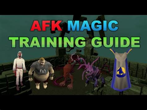 Magic training rs3. This guide outlines the most effective methods to train Invention, RuneScape's only elite skill. While Invention is a skill that incorporates many different mechanics, the primary training method is to augment equipment, level the equipment level by using the augmented item(s), and then disassemble or siphon the items for experience. As players … 