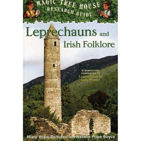 Magic tree house research guide 21 leprechauns and irish folklore a nonfiction companion to leprec. - Manual of modern scots by william grant.