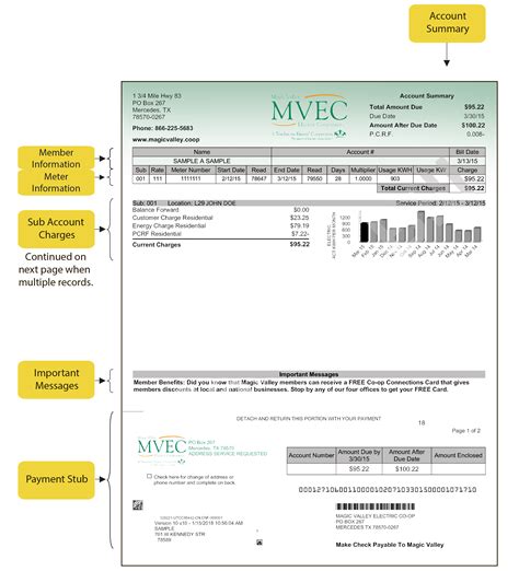 Magic valley electric bill pay. Are you tired of paying exorbitant electricity bills every month? If so, it’s time to start looking for the cheapest electricity plan for your home. With the increasing demand for ... 