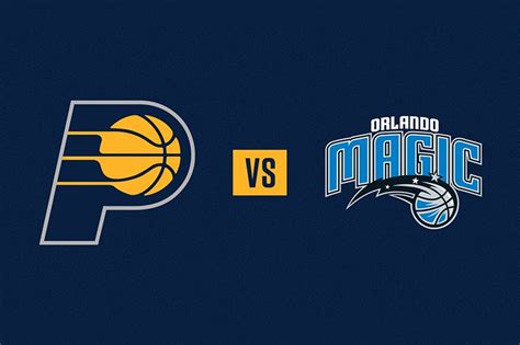 Magic vs pacers. Things To Know About Magic vs pacers. 