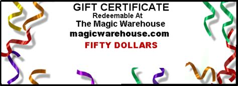 Magic warehouse.  As the Internet grew so did we.  Discount magic tricks - magi...