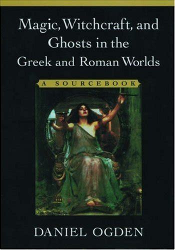Magic witchcraft and ghosts in the greek and roman worlds a sourcebook. - Netscape for windows 2 visuelle schnellstartanleitung.