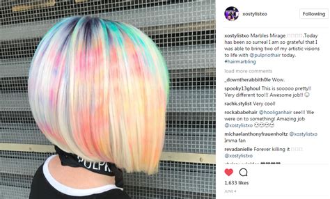 Read Online Magic Hair Color By Ash Fortis