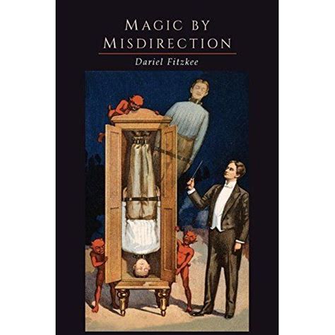 Read Magic By Misdirection By Dariel Fitzkee