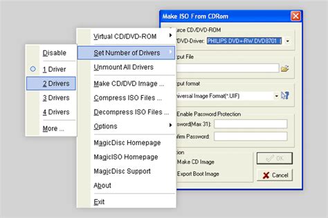 MagicDisc Download .