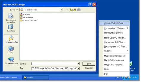 MagicDisc Download Free 2.5.79 TechSpot. 