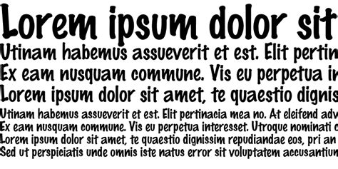 MagicMarkerThin Font Download For Free, View Sample Text, Rating And