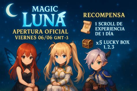 Magic_Luna Onlyfans Leak