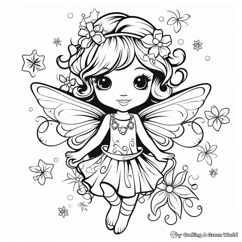 Coloring Pages Crown