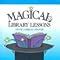 Magical Library Lessons