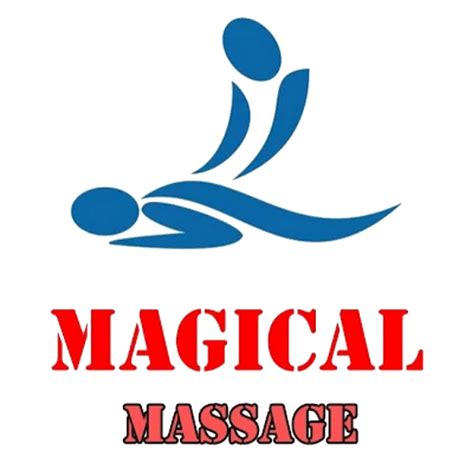 Magical massage. Things To Know About Magical massage. 