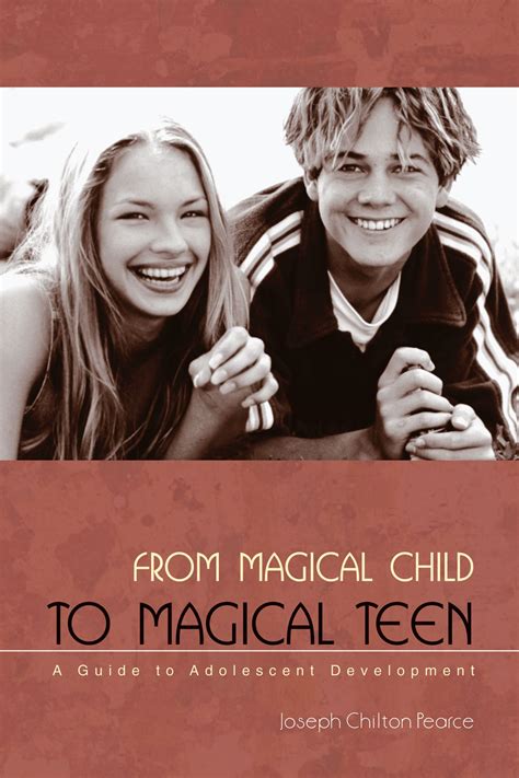 Read Magical Child 