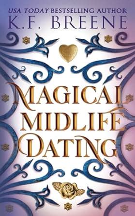 Read Magical Midlife Dating Leveling Up 2 By Kf Breene