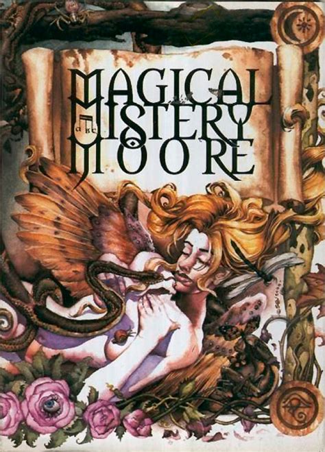 Read Magical Mistery Moore 