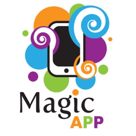 Magicapp. Things To Know About Magicapp. 