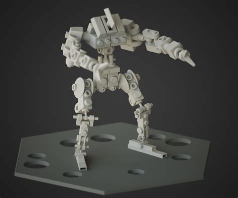 Magicavoxel pixel art.  4-Point Rhombus Shape (Triangle->PD + Rhombus Modifier + Vertex/Top)...