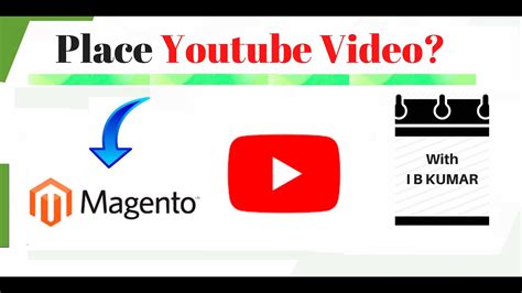 Magicento - YouTube