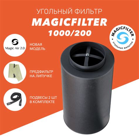 Magicfilter Leaked [HD] 💦