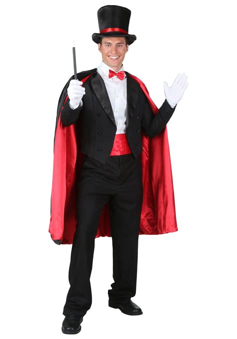 Magician Costume Party City