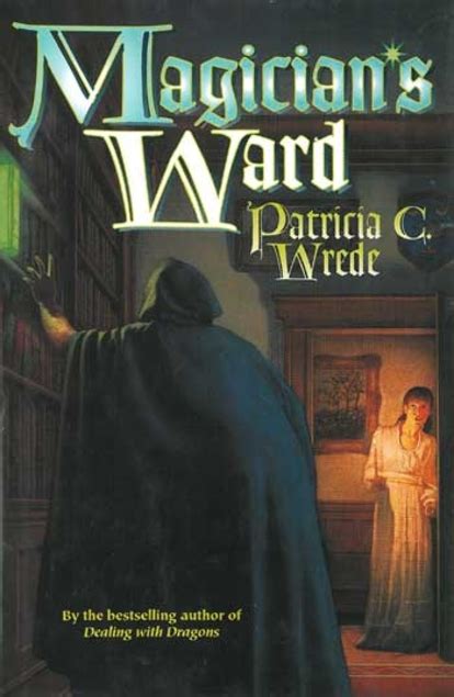 Download Magicians Ward Mairelon 2 By Patricia C Wrede