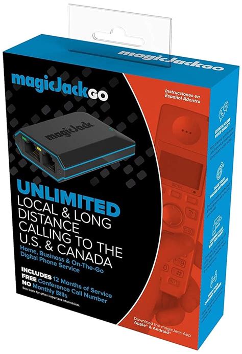 Magicjack business. Unlimited calling to numbers within the United States and Canada and other services provided by magicJack for BUSINESS™ are based on normal, non-excessive use. A combination of factors is used to determine excessive use, including but not limited to the relative use when compared to the average magicJack for BUSINESS™ user, the … 