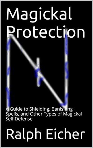 Magickal protection a guide to shielding banishing spells and other. - Polycom soundpoint ip 331 voip phone manual.