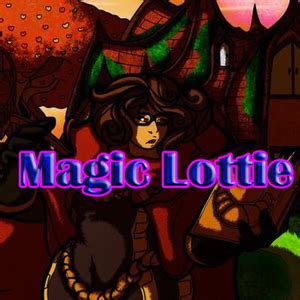 😈 (SEX) Magiclottie Onlyfans Leaked