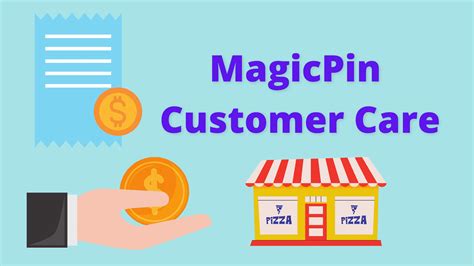 Magicpin - Email & Phone of top management contacts - EasyLeadz