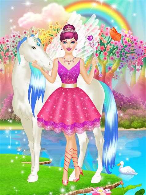 Magicprincesss. Download MY LITTLE PONY: MAGIC PRINCESS and enjoy it on your iPhone, iPad and iPod touch. ‎Saddle up for adventure with Twilight Sparkle & friends! After being locked away in the moon for centuries, Nightmare … 