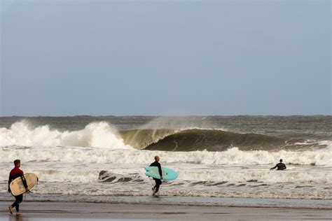 Get today's most accurate Atlantic Beach surf repor