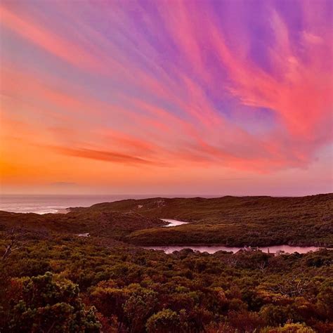 Margaret River is a battle for survival. Raw swells slam the rugged coastline and even the world’s best surfers feel small against the untamed power of Weste.... 