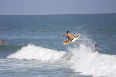 Assign a Menu; Le Blog ponce inlet surf report. ponce inlet 