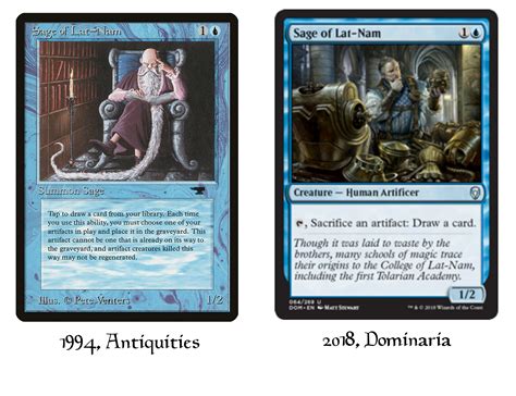 Magictcg reddit. You can use it outside of a deck if it's your commander, but the thick plastic makes them obvious when among sleeved cards and can be seen as a form of cheating. The one on the right isn't an actual card. The thicker cards are known as display commanders. You can use it in place of the card if its your commander but if you swap the commander to ... 