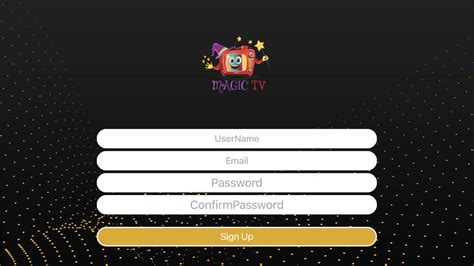 Magic TV Box, TV App, Roku Channel Store