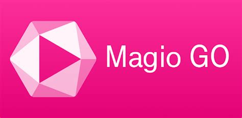 Magio GO on Windows PC Download Free - 3.26.3