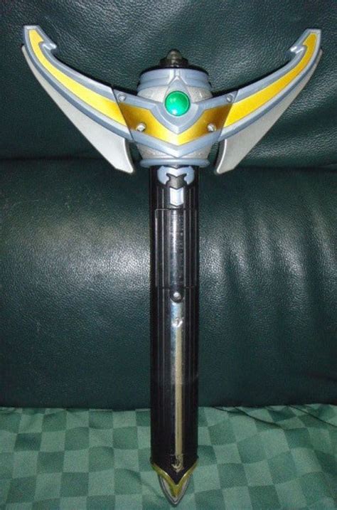 Magiranger Power RANGERS MYSTIC FORCE MAGI STICK BATTLE …