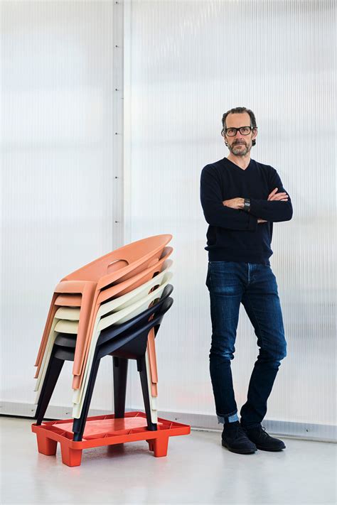Magis konstantin grcic biography