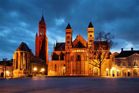 Magisch Maastricht - Maastricht, Limburg