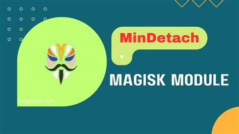 Magisk modules 2024.  Magisk is a powerful tool that allows Android users to customize This is...