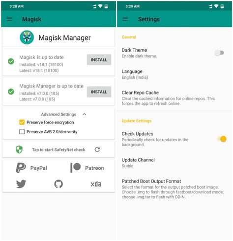 Magisk mount.  Brand New Magisk Manager The Magisk Manager is completely a diffe...