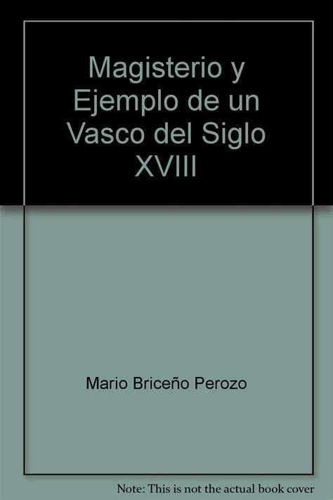 Magisterio y ejemplo de un vasco del siglo xviii. - Refrigeration system faults and causes study guide.