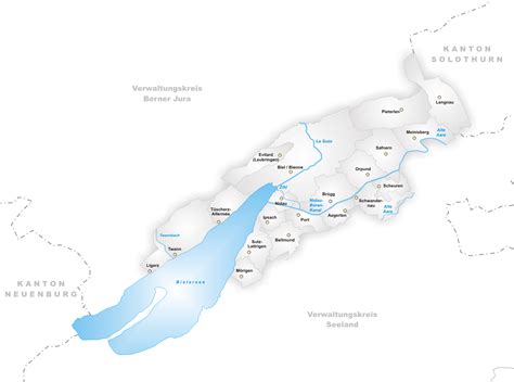 Magitherm Ag - Brügg Be 2555 (Verwaltungskreis Biel/bienne), …